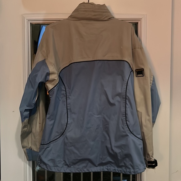 Ladies Wetskin fall jacket - Picture 2 of 5